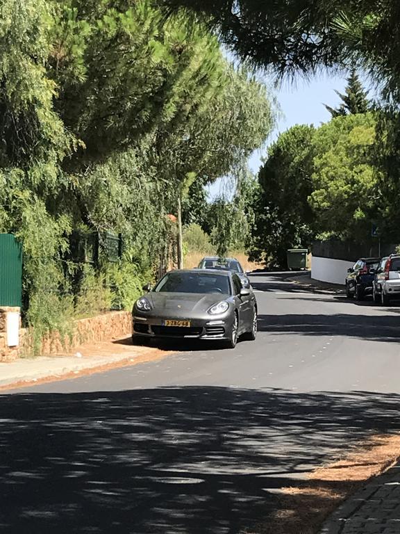 卡武埃鲁Casa Dos Cedros别墅 外观 照片